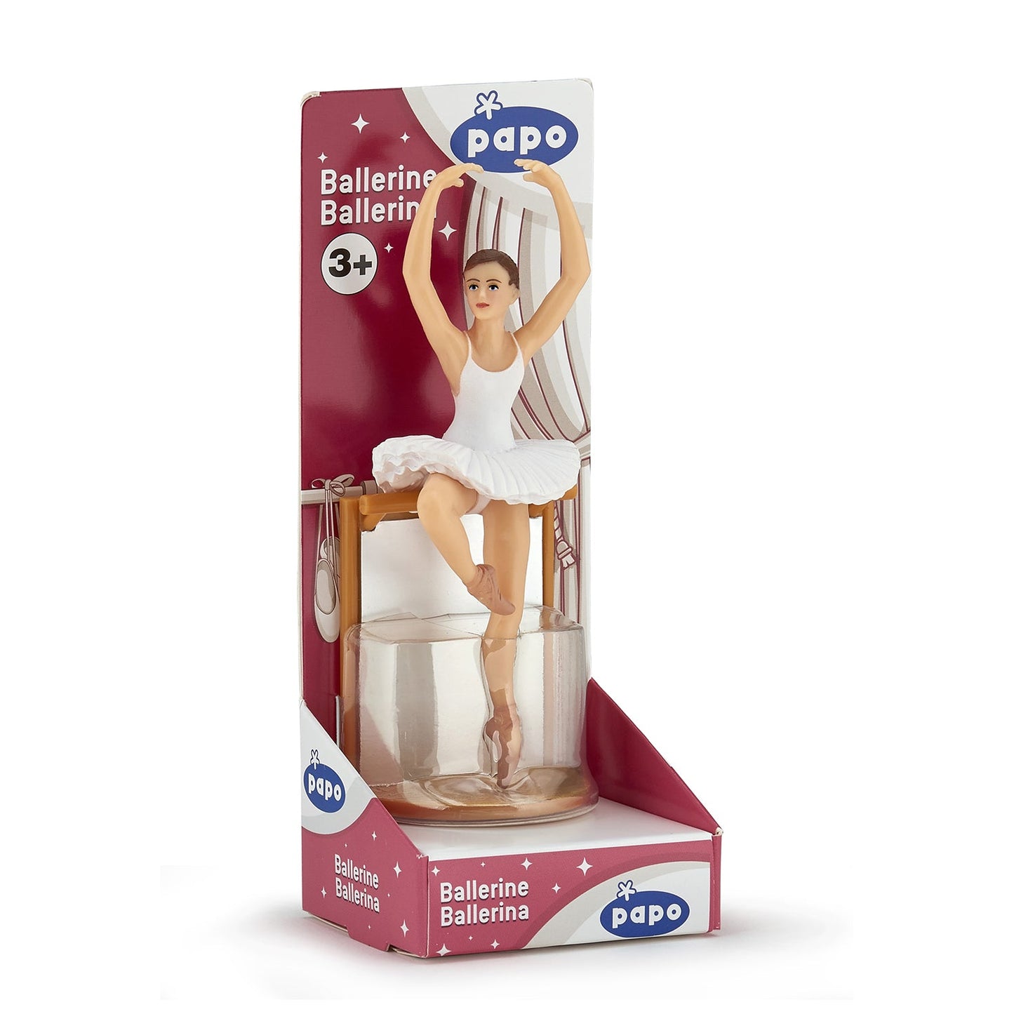 Ballerine
