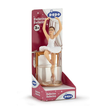 Ballerine