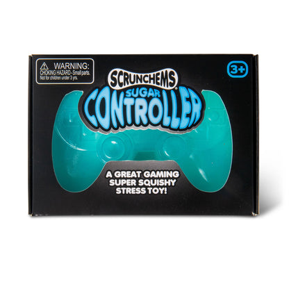 SCRUNCHEMS SUGAR CONTROLLER
