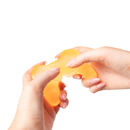 SCRUNCHEMS SUGAR CONTROLLER
