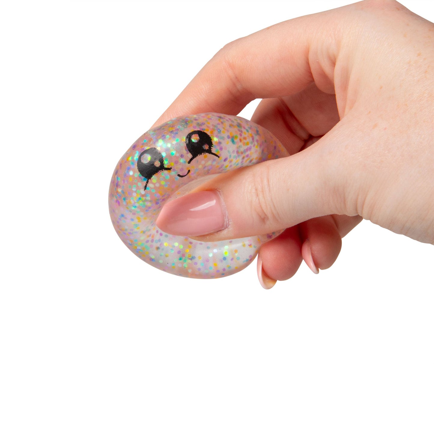SCRUNCHEMS SUGAR MINI DUMPLING