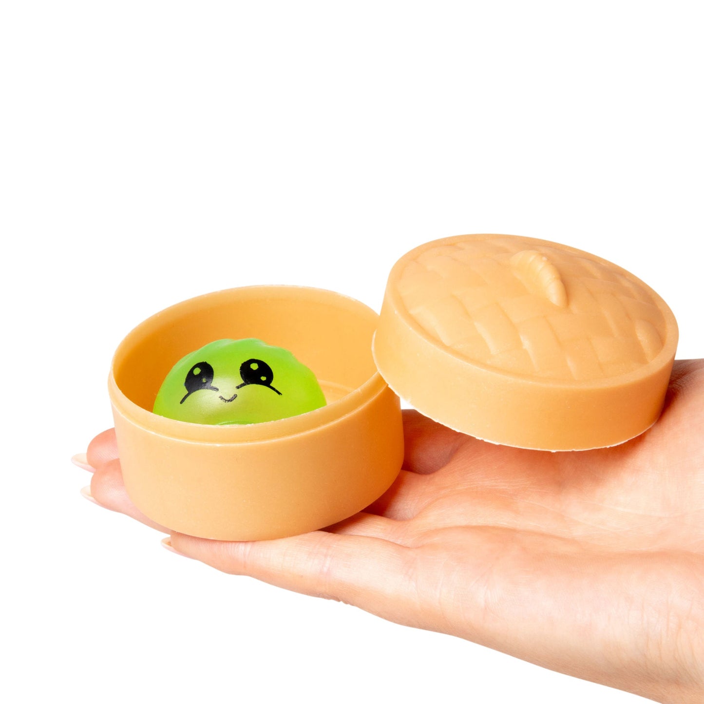 SCRUNCHEMS SUGAR MINI DUMPLING