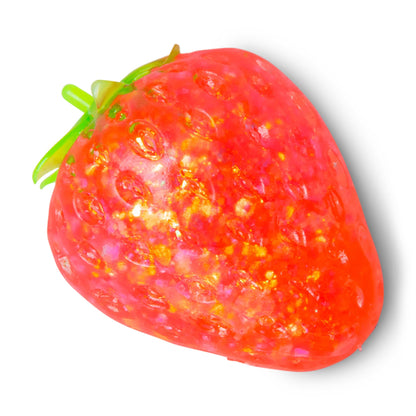 SCRUNCHEMS SUGAR SQUISH FRUITS