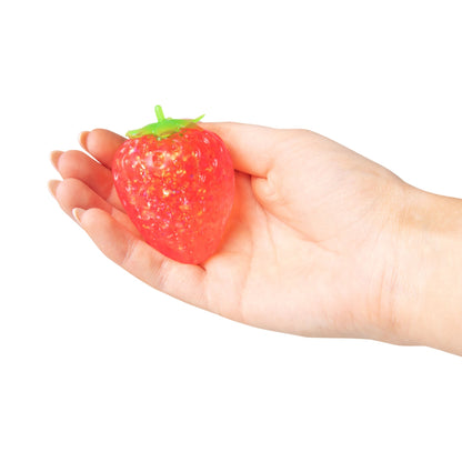 SCRUNCHEMS SUGAR SQUISH FRUITS