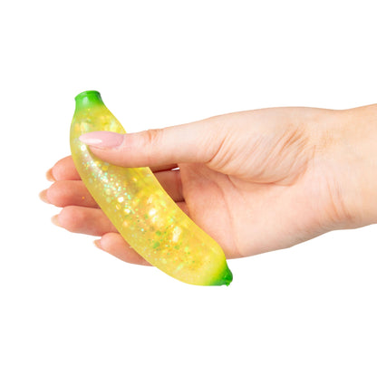 SCRUNCHEMS SUGAR SQUISH FRUITS