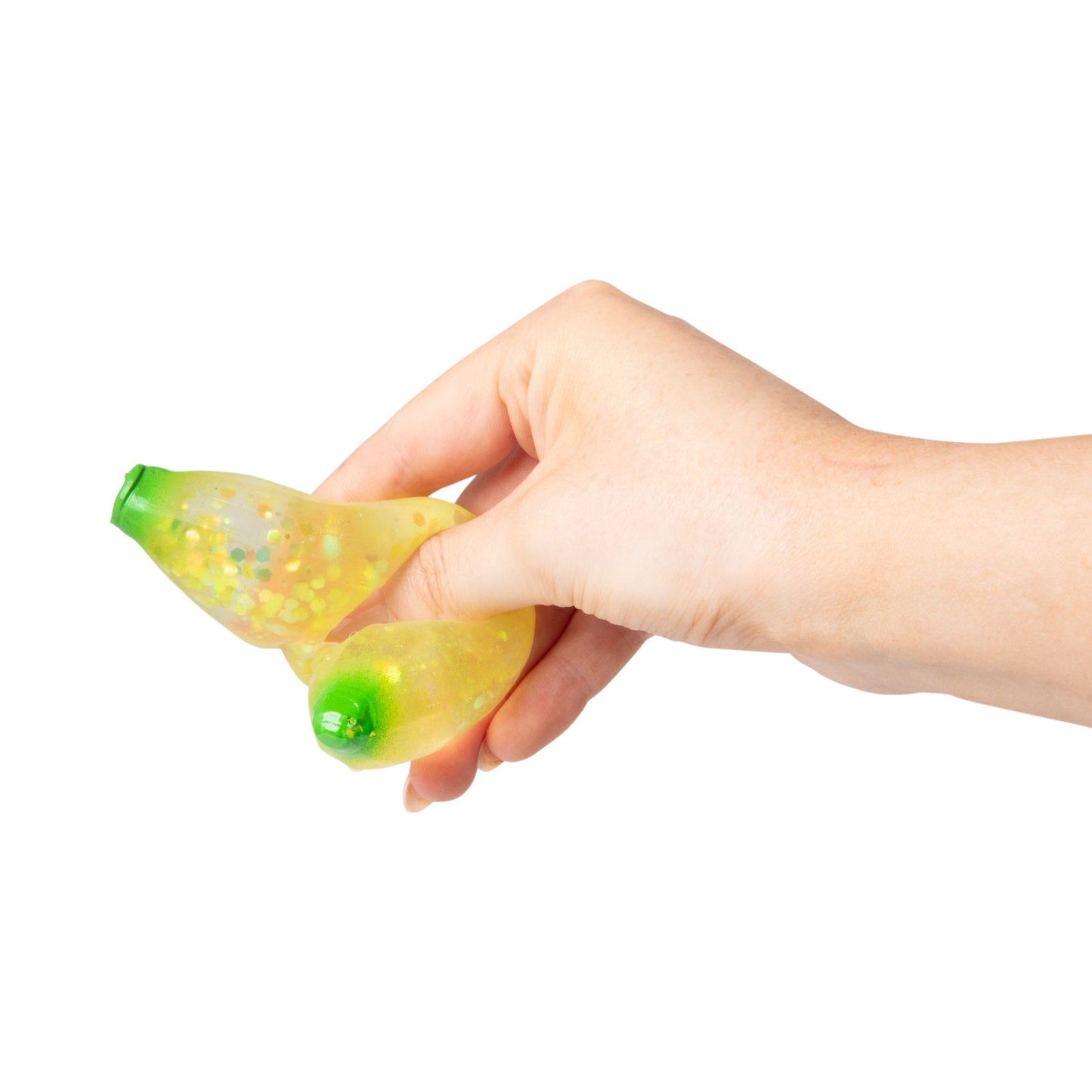 SCRUNCHEMS SUGAR SQUISH FRUITS