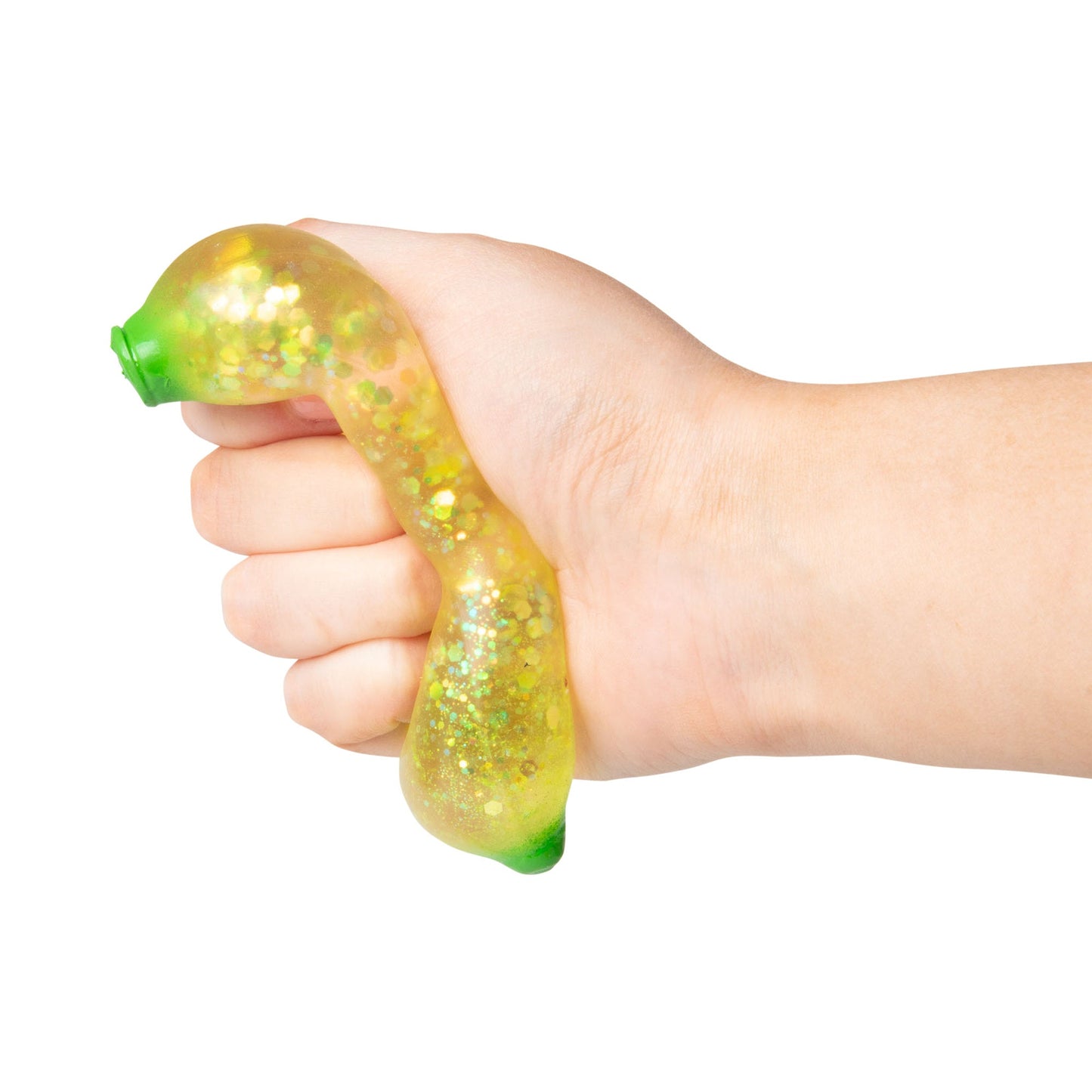 SCRUNCHEMS SUGAR SQUISH FRUITS