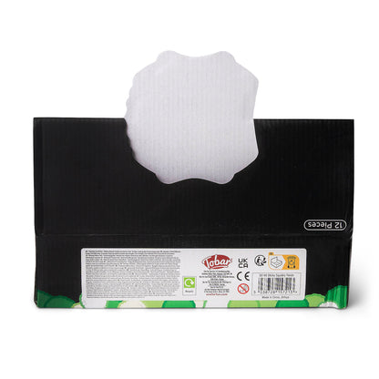 SCRUNCHEMS STICKY SQUISHY PANDA