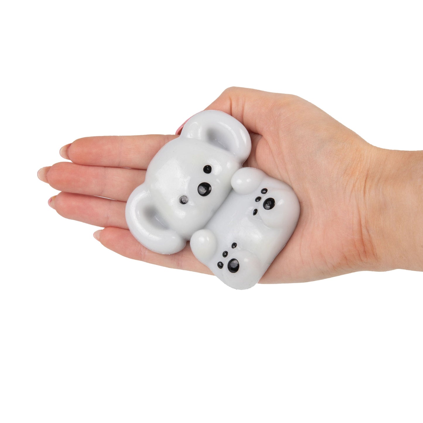 SCRUNCHEMS STICKY SQUISHY KOALA