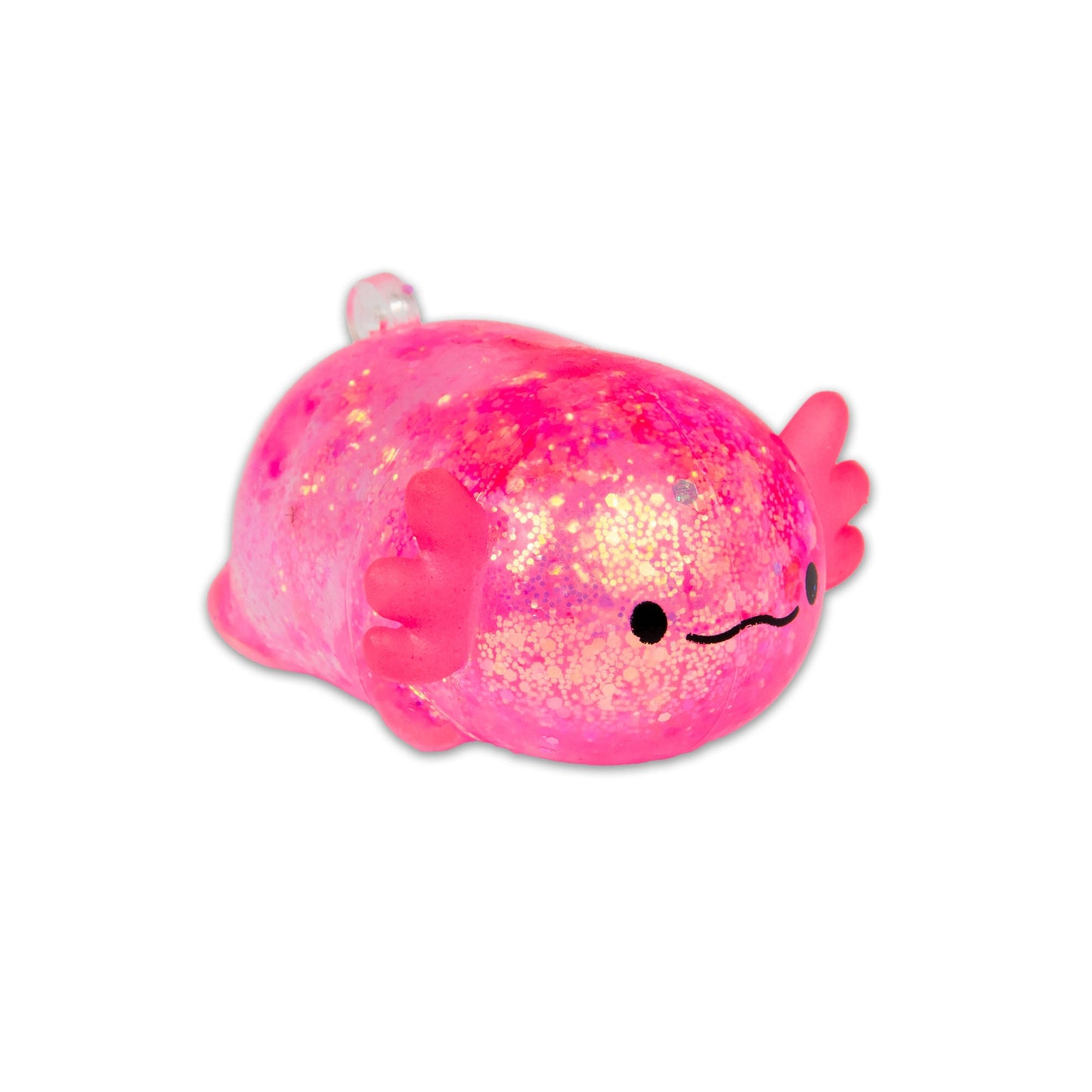 SCRUNCHEMS MINI SUGAR AXOLOTLS - 3PK