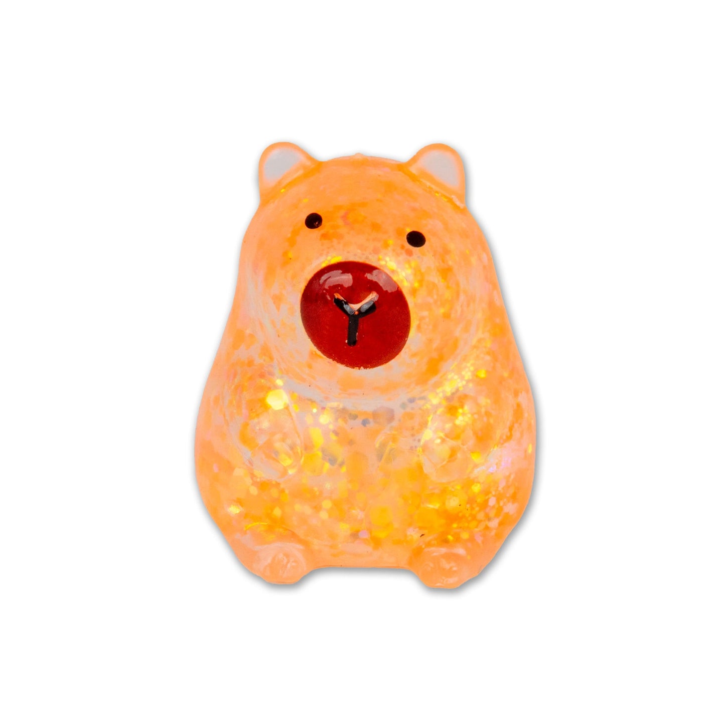 SCRUNCHEMS MINI SUGAR CAPYBARAS - 3PK