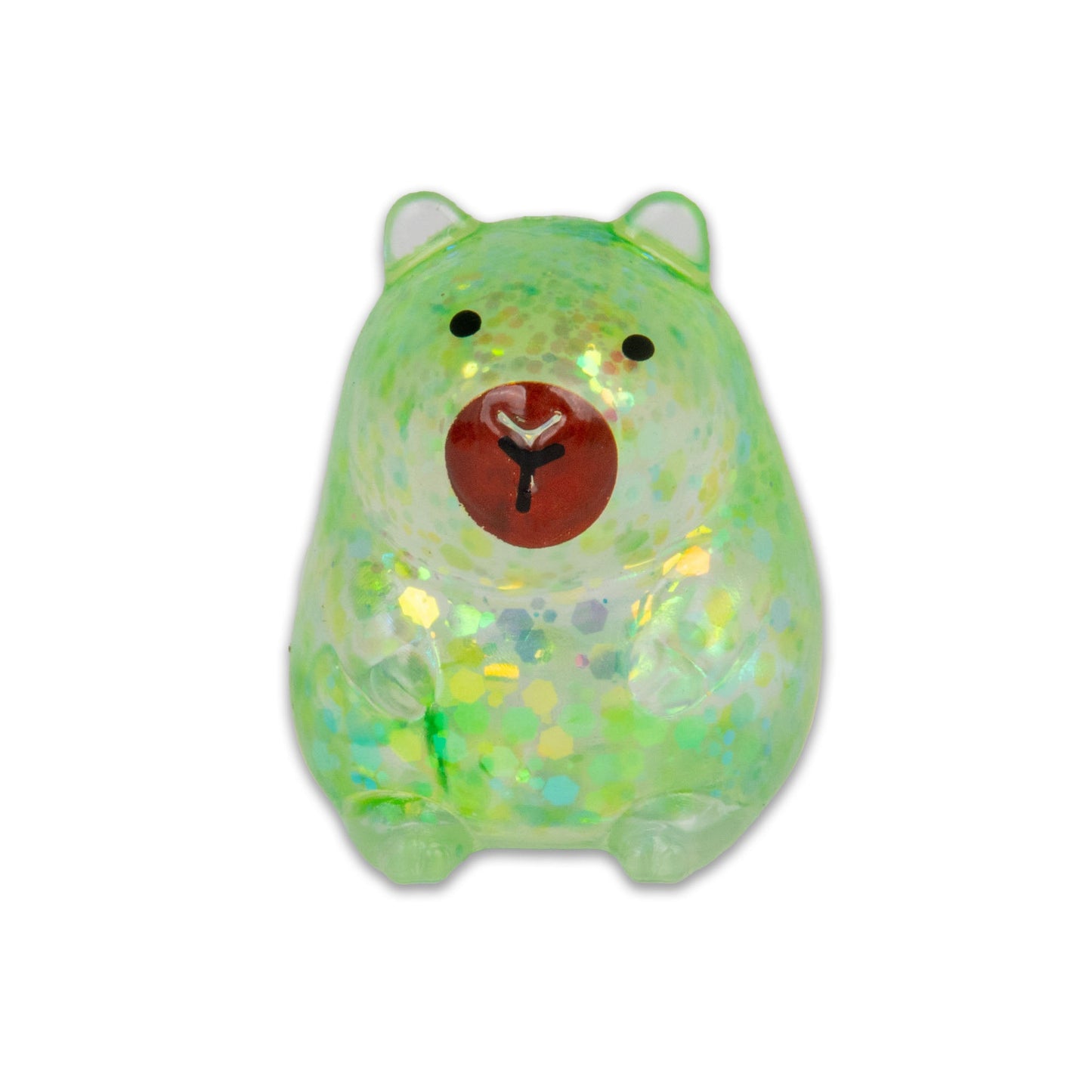 SCRUNCHEMS MINI SUGAR CAPYBARAS - 3PK