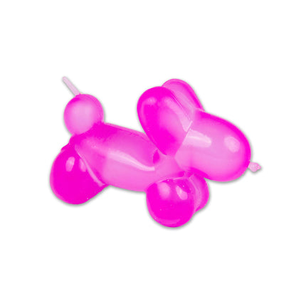 SCRUNCHEMS CHIEN-BALLON SUCRÉ