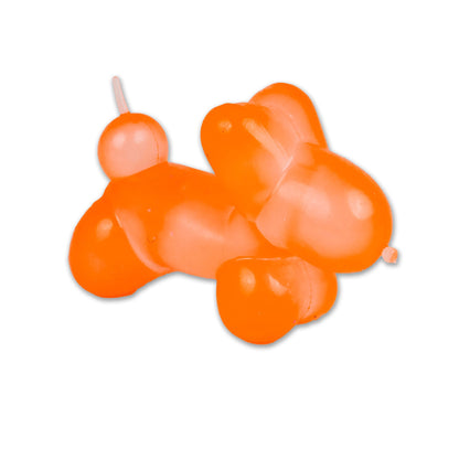SCRUNCHEMS CHIEN-BALLON SUCRÉ
