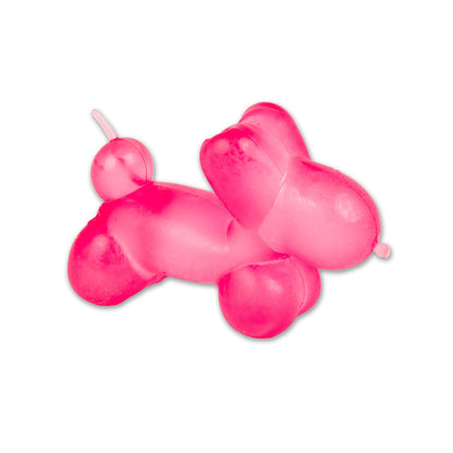SCRUNCHEMS CHIEN-BALLON SUCRÉ