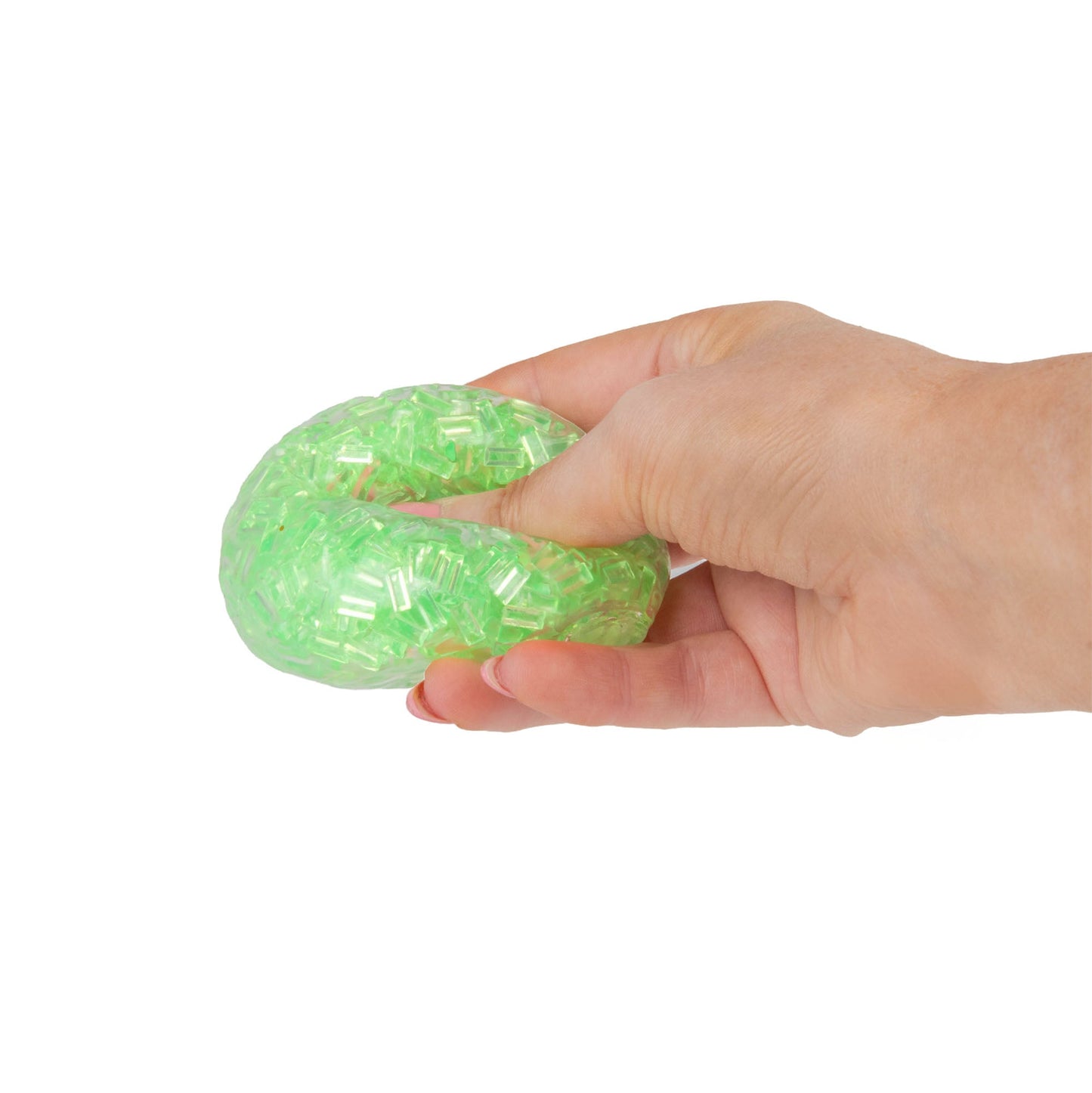 SCRUNCHEMS ASMR CRUNCH BALL
