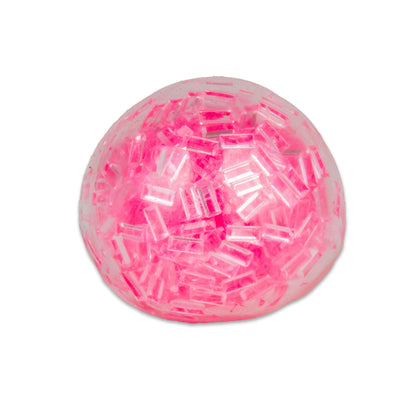 SCRUNCHEMS ASMR CRUNCH BALL