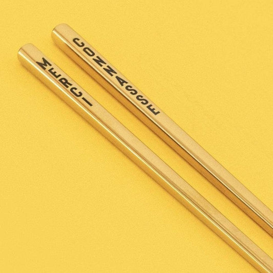 Baguettes MERCI CONNASSE