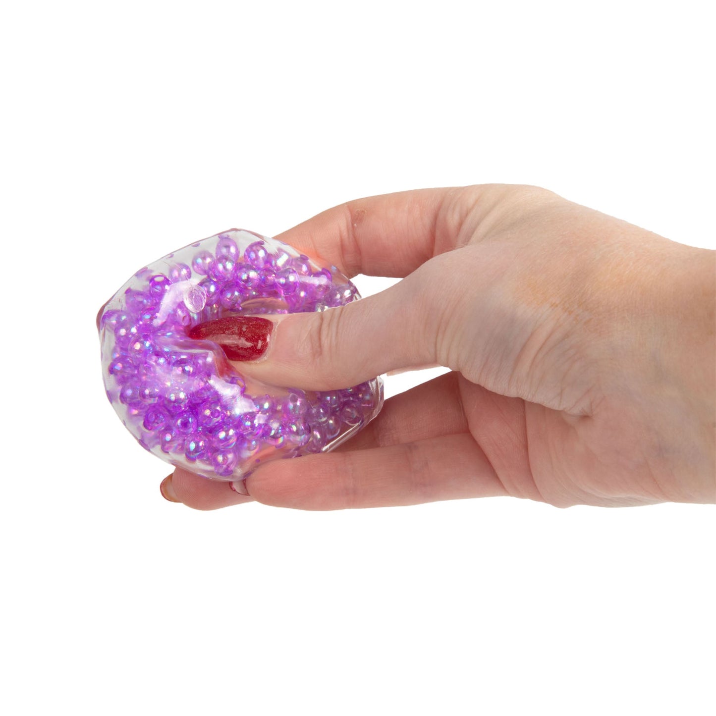 SCRUNCHEMS MINI ASMR CRUNCH CUBES 3PK