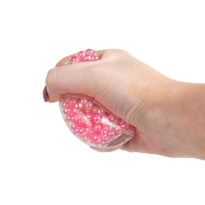 SCRUNCHEMS MINI ASMR CRUNCH CUBES 3PK