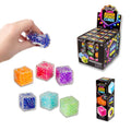Scrunchems Mini ASMR Crunch Cubes – Set van 3