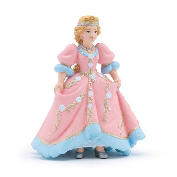 Figurine Princesse au bal Papo - personnage féerique