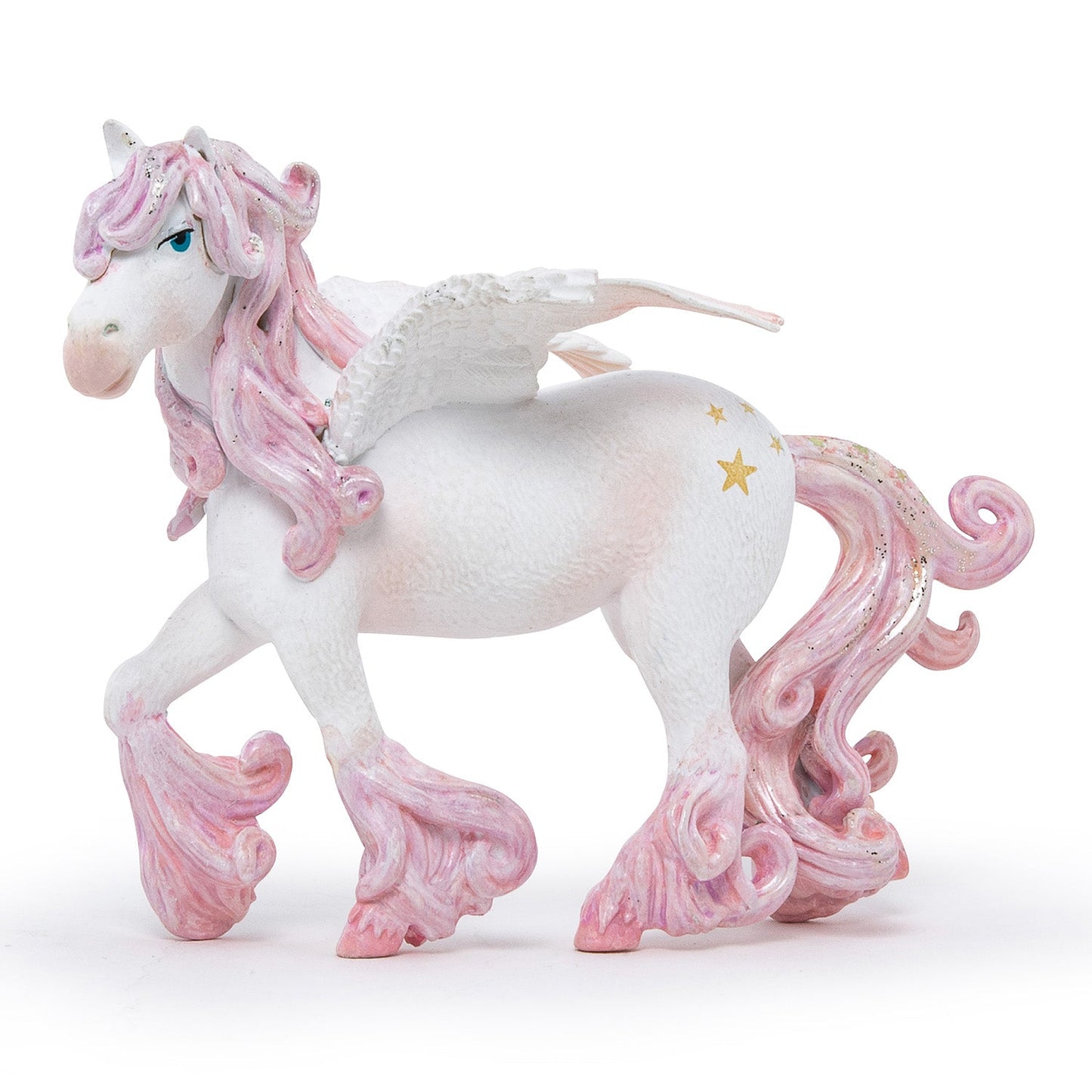 Figurine Pégase enchanté