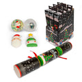 Scrunchems Cracker Sensoriale di Natale