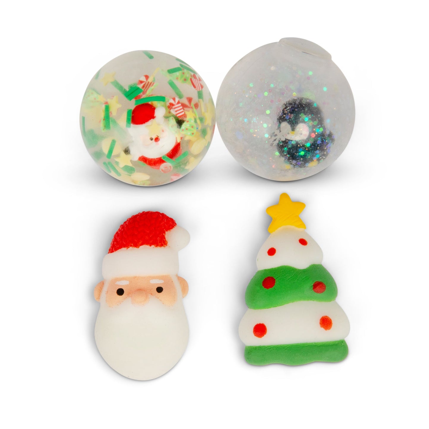 SCRUNCHEMS SENSORY CHRISTMAS CRACKER