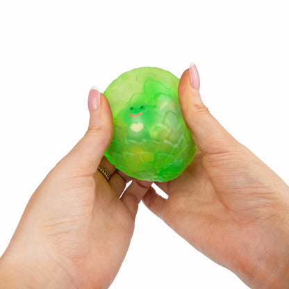 SCRUNCHEMS SUGAR DRAGON EGG