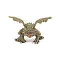 Figurine Dragon crapaud
