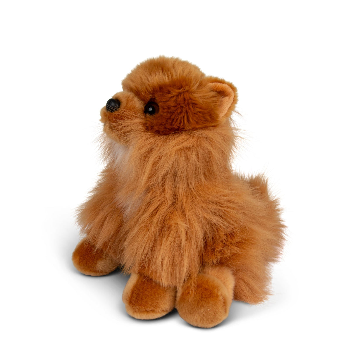 ANIMIGOS WORLD OF NATURE 30CM POMERANIAN