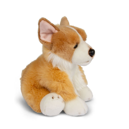 ANIMIGOS WORLD OF NATURE 30CM CORGI