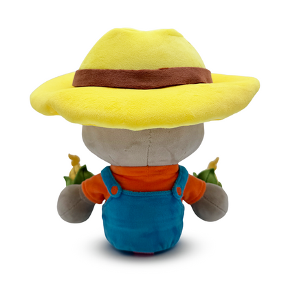Farmer Glock Plush (9in)
