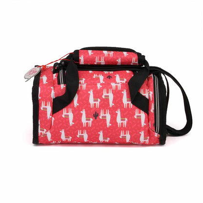 Sac Repas Mailbox Oh My Pop! « Cuzco »