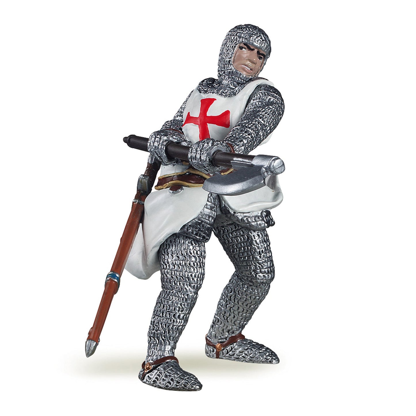 Figurine Templier