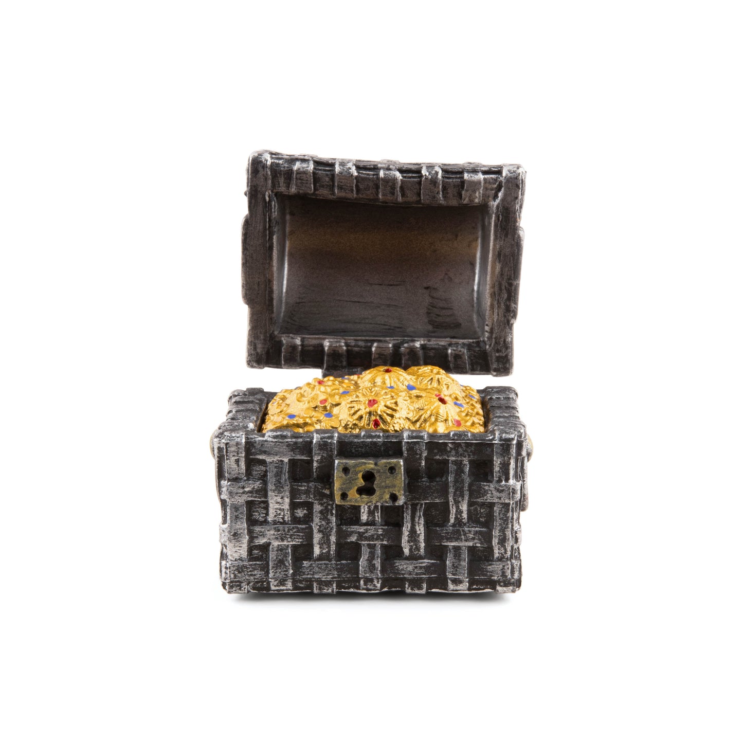 Figurine Coffre