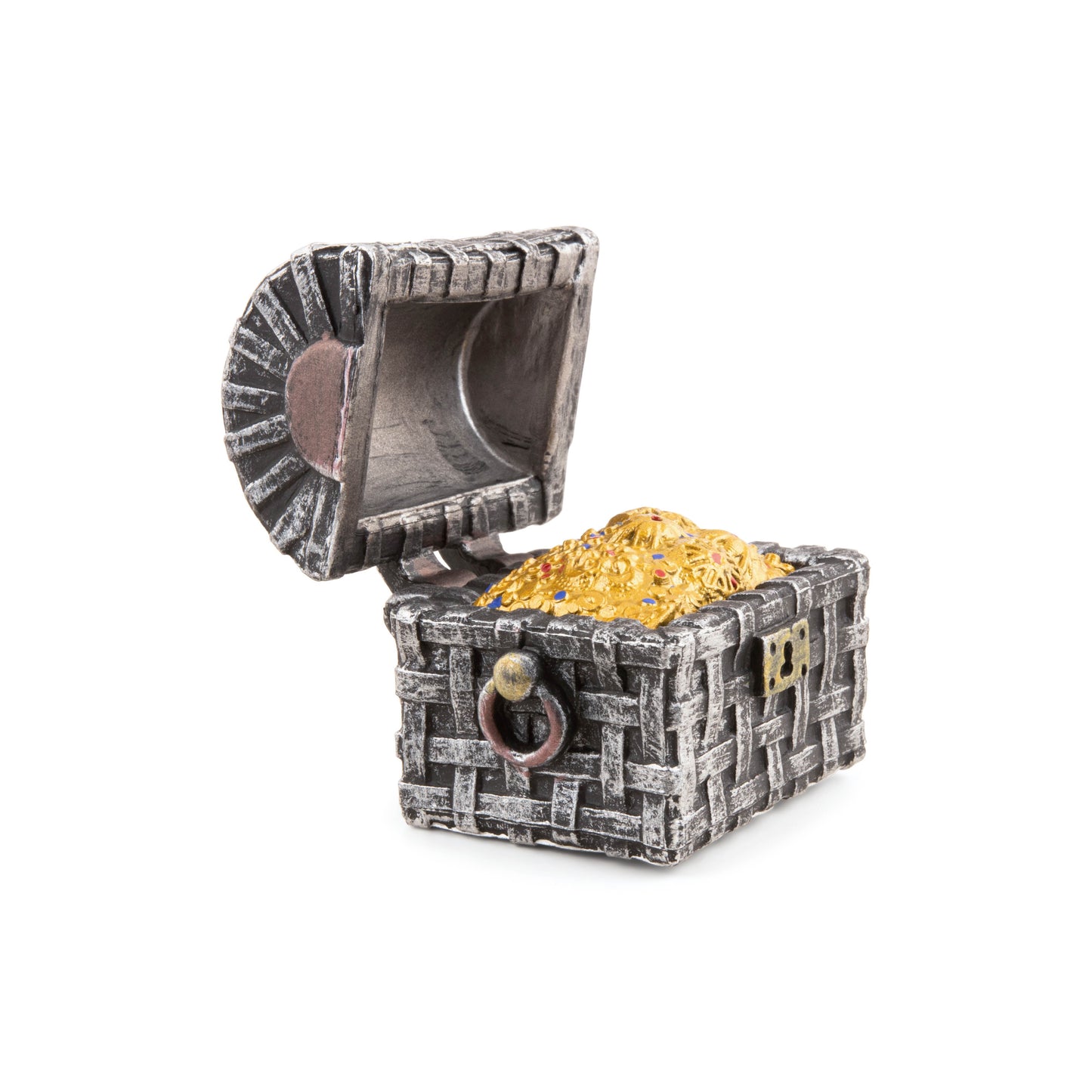 Figurine Coffre