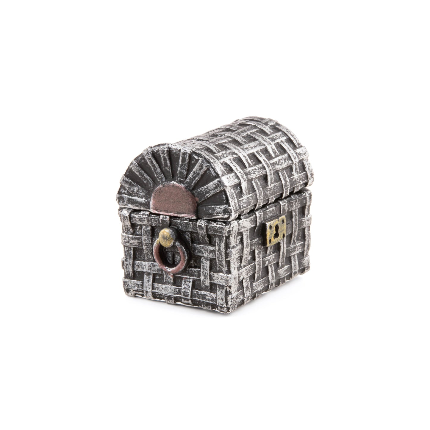 Figurine Coffre