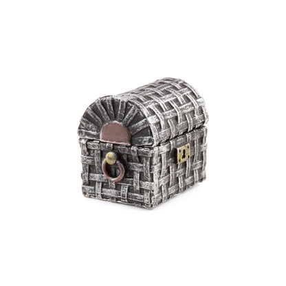 Figurine Coffre