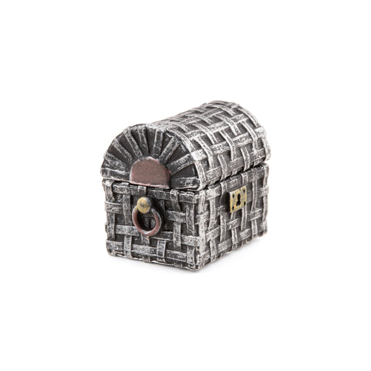 Figurine Coffre