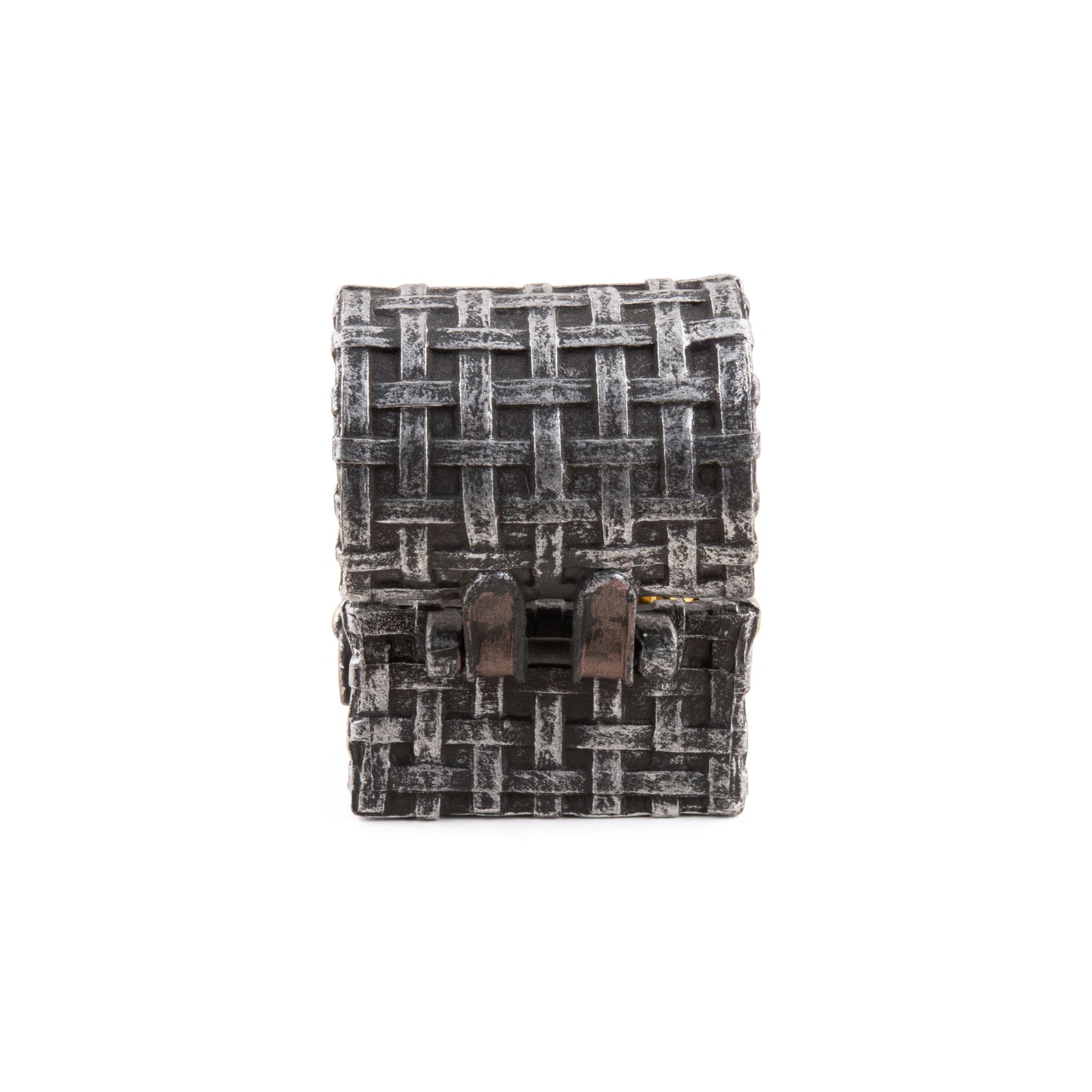 Figurine Coffre