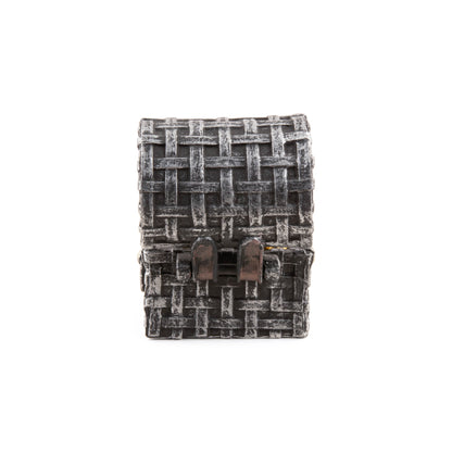 Figurine Coffre