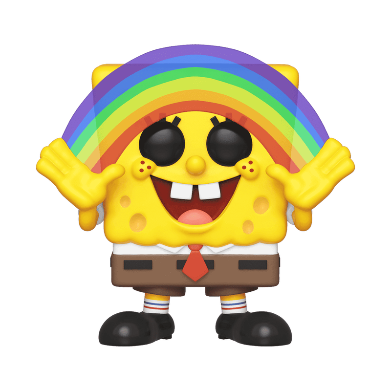 Pop! Bob Esponja