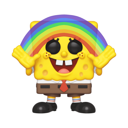 Pop! Bob Esponja