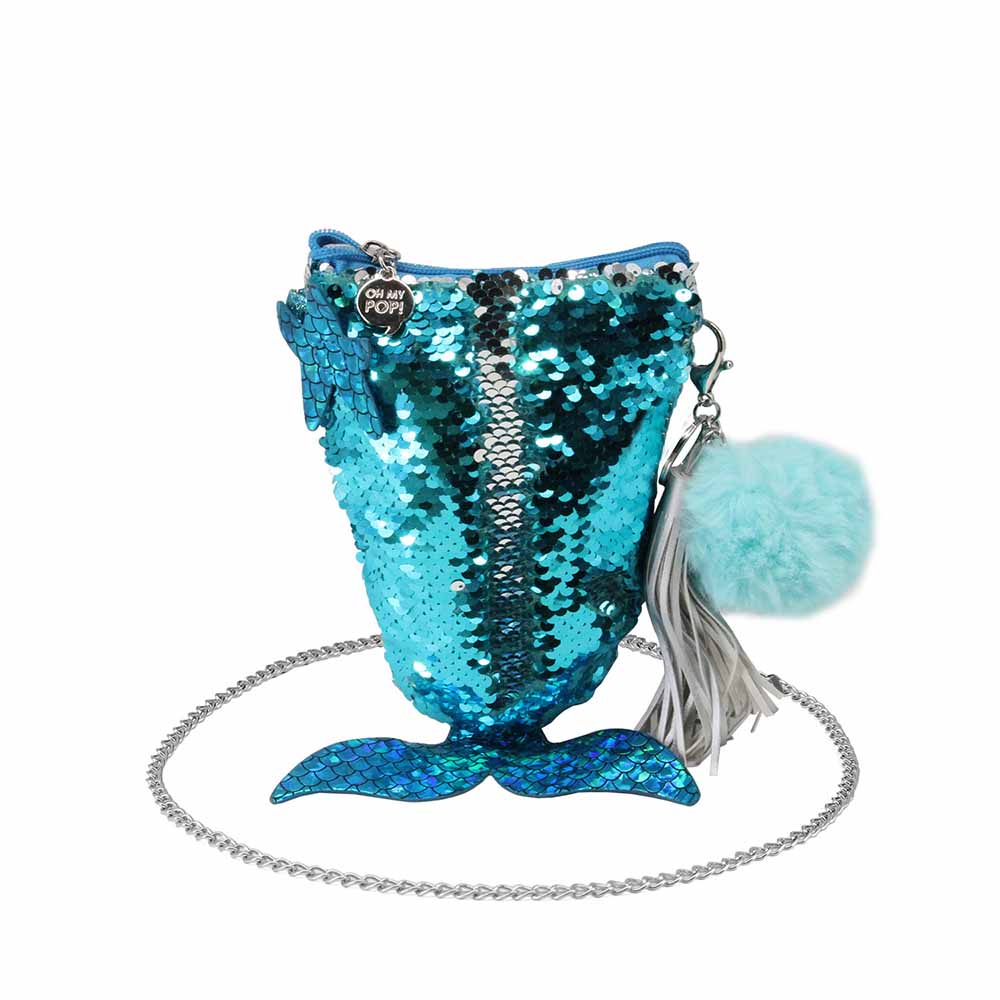 Sac à Bandoulière Action Oh My Pop! « Wow-Siren »