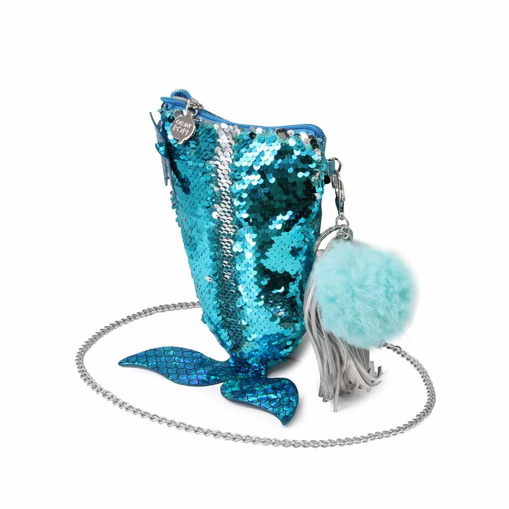 Sac à Bandoulière Action Oh My Pop! « Wow-Siren »