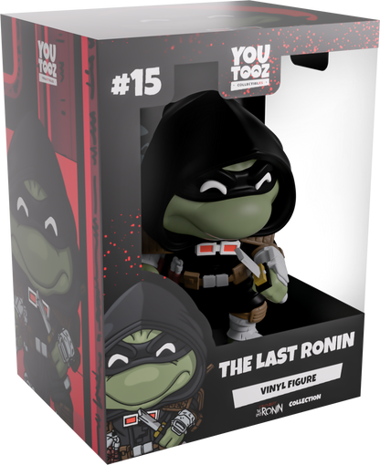 The Last Ronin