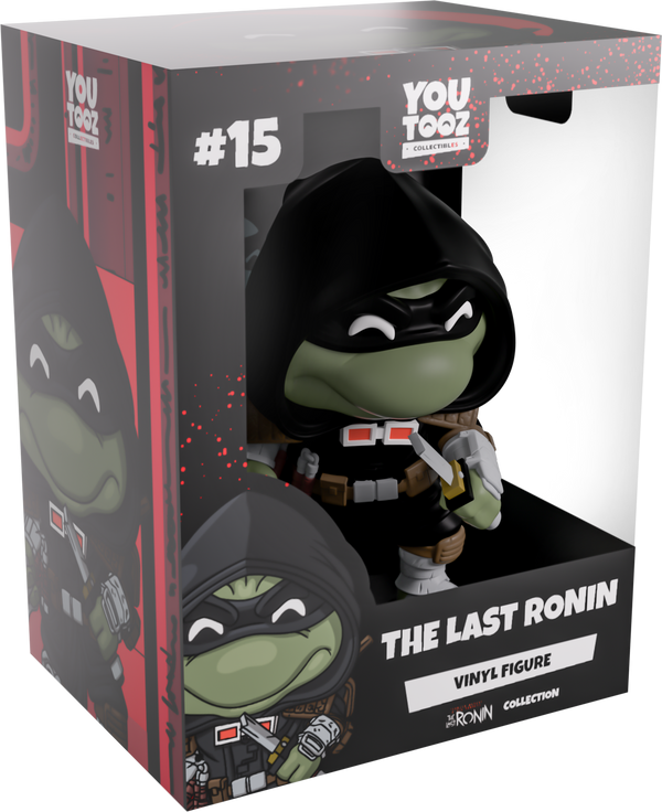 The Last Ronin