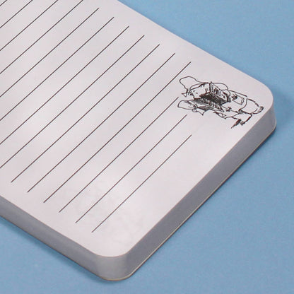 Carnet de poche Paddington - Tag